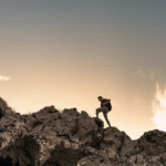 Self-Betrayal: The Hidden Survival Pattern Keeping You Stuck
